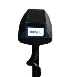 RHINO BLX 65 BMR GPS NxT 12V első villanymotor 137cm/53" - Image 5