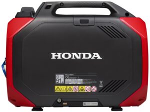 HONDA EU32i hordozható generátor - Image 6