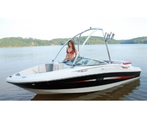 MONSTERTOWER Wakeboardtorony MTE - Image 6