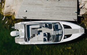 YAMARIN 88 DC 2024 + YAMAHA XF400XSA2 - Image 3