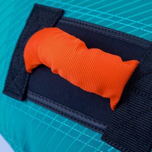 JOBE DROPLET 1P felfújható vízi fánk - funtube Ø134 cm - Image 4