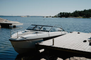 YAMARIN 88 DC 2024 + YAMAHA XF400XSA2 - Image 7