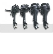 YAMAHA F 2,5/4/5/6