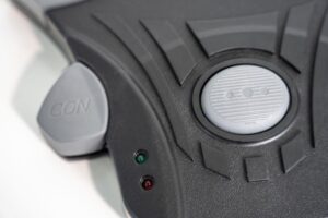 RHINO Pedal BMR GPS láb - Image 5