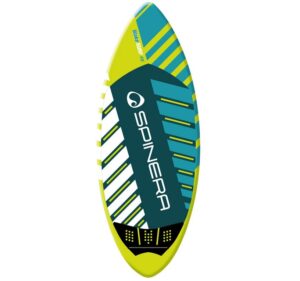 Spinera Wakesurfer 160 x 52 cm - Image 1