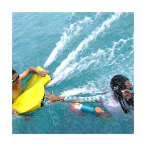 SWIMN S1 elektromos úszódeszka - Image 5