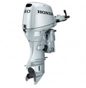 HONDA BF 40 - 50