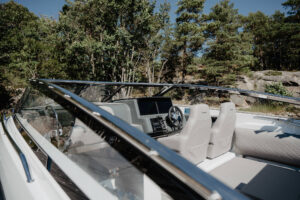 YAMARIN 88 DC 2024 + YAMAHA XF400XSA2 - Image 15