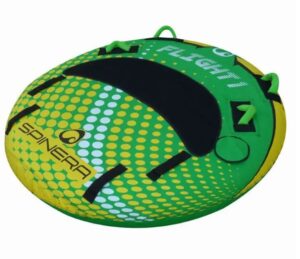 SPINERA FLIGHT 1 - felfújható vízi fánk - funtube Ø 152 cm - Image 3