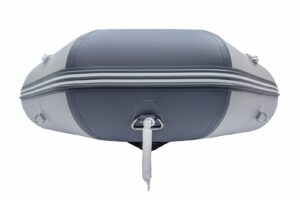 Komplett Gladiator AK280 és ePropulsion eLite 500W - Image 5