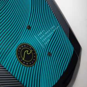 JOBE VANITY Wakeboard 131 cm + MAZE kötések univerzális méretben - Image 4