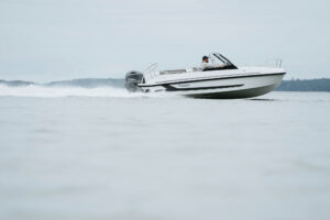 YAMARIN 59 SC 2024 motorcsónak - Image 4