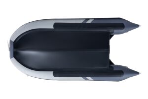 Komplett Gladiator B370 AL egy Tohatsu MFS20E S-hez - Image 3