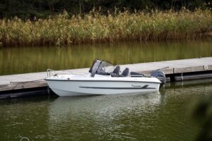 YAMARIN 50 BR 2024 + YAMAHA F60 FETL - Image 4