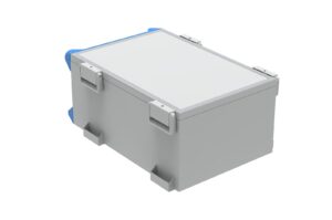 Lítium akkumulátor G102-100 LiFePo4 100 Ah, 96 V E-hajtáshoz - Image 5