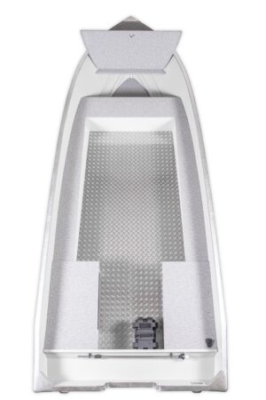 MARINE 500 F HD alumínium csónak - 5,0 m, 275 kg - Image 5