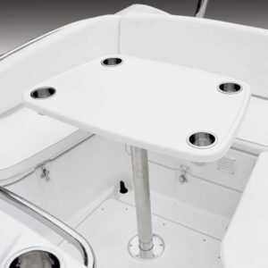 Gumicsónak GRAND Golden Line G650LF - Image 5