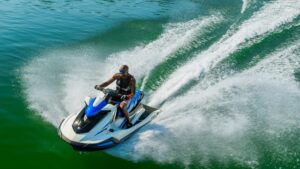 YAMAHA VX-C jetski - Image 6