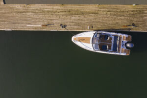 YAMARIN 60 DC 2024 motorcsónak - Image 5