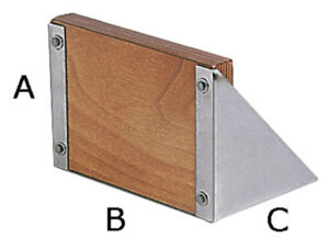 Motortartó hajóplatformra, akár 8 LE-s teljesítményig - Image 1