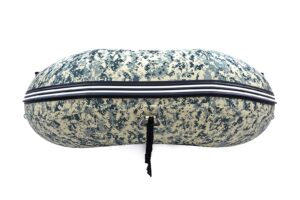 Gladiator CLASSIC B370 AL felfújható csónak alumínium padlóval - álcázó színben - Image 5