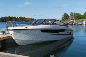 YAMARIN 63 DC 2023 motorcsónak - Image 1