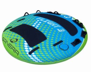 SPINERA FLIGHT 3 - felfújható vízi fánk - funtube Ø 203 cm - Image 5