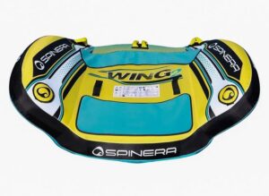 Spinera Wing 2 - felfújható vízi vontatójáték - funtube - Image 5