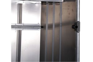 MARINE JON13 SILVER alumínium ladik - 3,96 m, 40 kg - Image 6