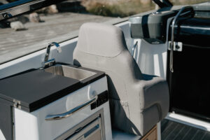 YAMARIN 88 DC 2024 + YAMAHA XF400XSA2 - Image 18