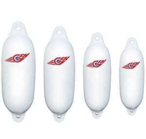 GFN fender, 220 x 720 mm - Image 1