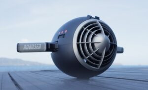 ROBOSEA WARP 10 víz alatti roller - Image 5