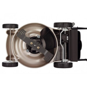 HONDA HRG 466 SKEH benzinmotoros önjáró fűnyíró 46cm, automata szivató + olaj ingyen - Image 6