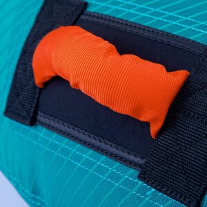 JOBE DROPLET 2P - felfújható vízi fánk - funtube - Image 5