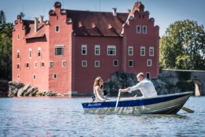 MARINE 370U alumínium csónak - 3,69 m, 72 kg - Image 5