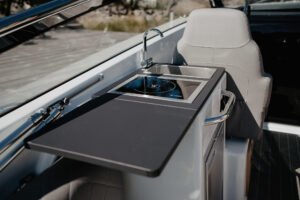 YAMARIN 88 DC 2024 + YAMAHA XF400XSA2 - Image 20