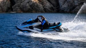 YAMAHA FX Cruiser HO jetski - Image 6