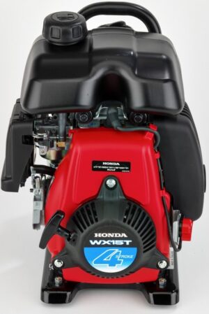 HONDA WX15 - mini vízpumpa 240 l/perc - Image 6
