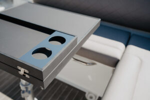 YAMARIN 88 DC 2024 + YAMAHA XF400XSA2 - Image 21