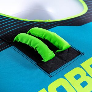 JOBE DOUBLE TROUBLE 2P - felfújható vízi vontatójáték - funtube - Image 6