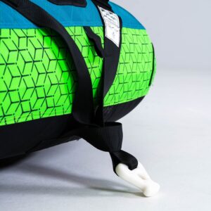 JOBE BINAR 2P - felfújható vízi vontatójáték - funtube - Image 6