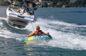 SPINERA WILD BOB vízi fánk - funtube 137 cm - Image 6