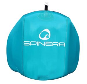 Spinera Wing 2 - felfújható vízi vontatójáték - funtube - Image 6