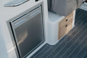 YAMARIN 88 DC 2024 + YAMAHA XF400XSA2 - Image 22