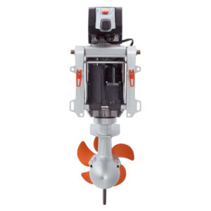 Torqeedo Cruise 10.0 TS - karos vezérlés - Image 2