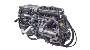 YAMAHA VX-C jetski - Image 7