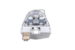 MARINE 530 FAMILY alumínium csónak - 5,30 m, 357 kg - Image 6