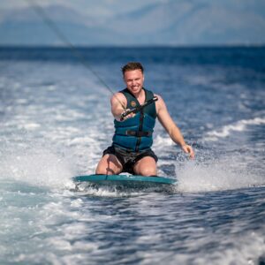 JOBE CHIPPER Multifunkciós deszka + vontatókötél fogantyúval - Image 6