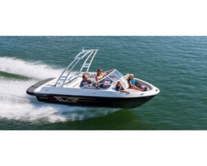 MONSTER TOWER Wakeboard torony MTK - ezüst színű wakeboard torony - Image 5