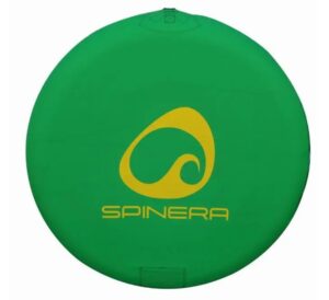 SPINERA FLIGHT 1 - felfújható vízi fánk - funtube Ø 152 cm - Image 4